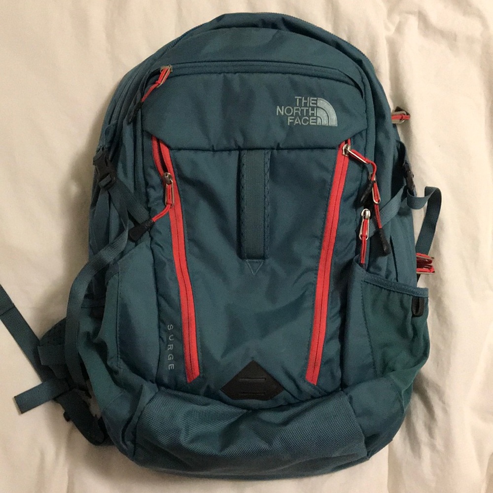 The North Face Backpack